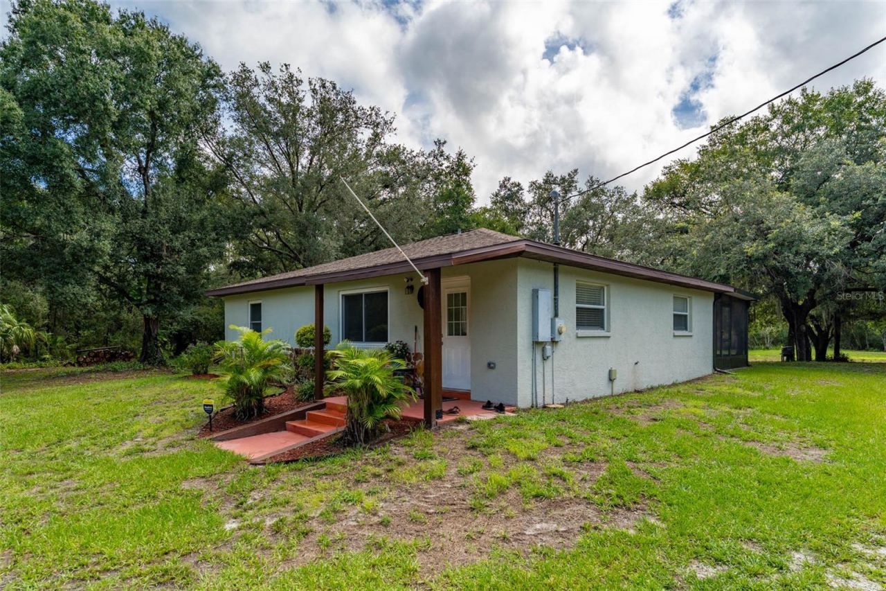 14150 Highland Road, Wimauma, FL 33598 Photo
