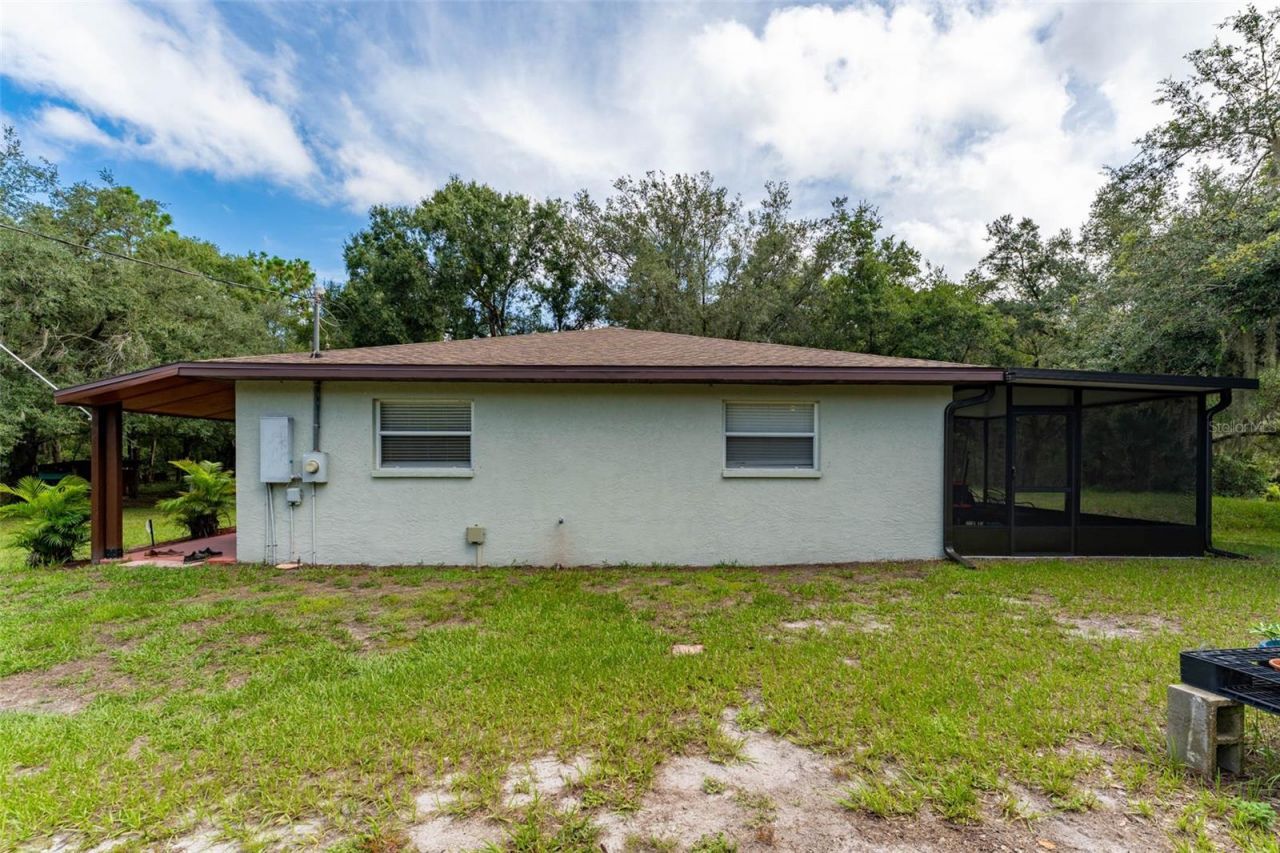 14150 Highland Road, Wimauma, FL 33598 Photo