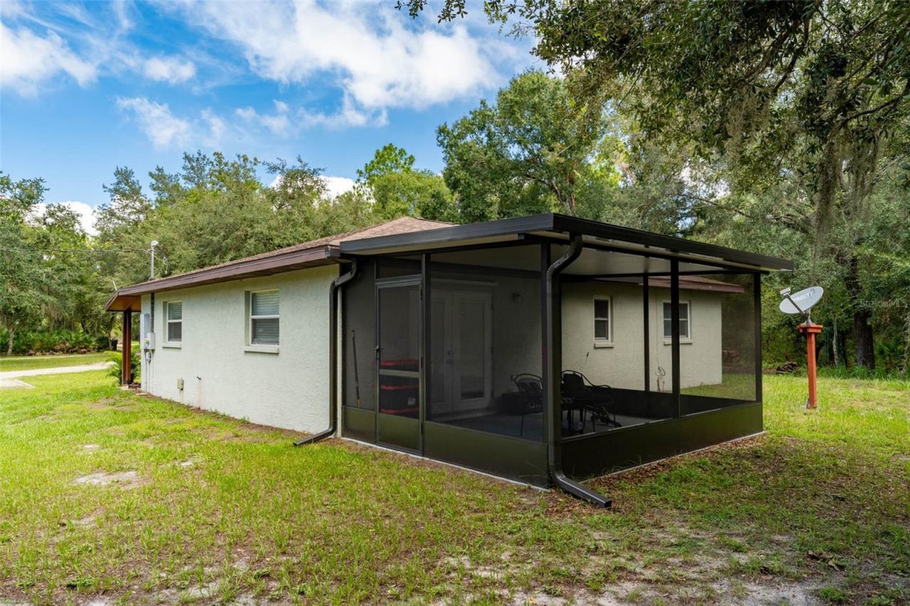 14150 Highland Road, Wimauma, FL 33598 Photo