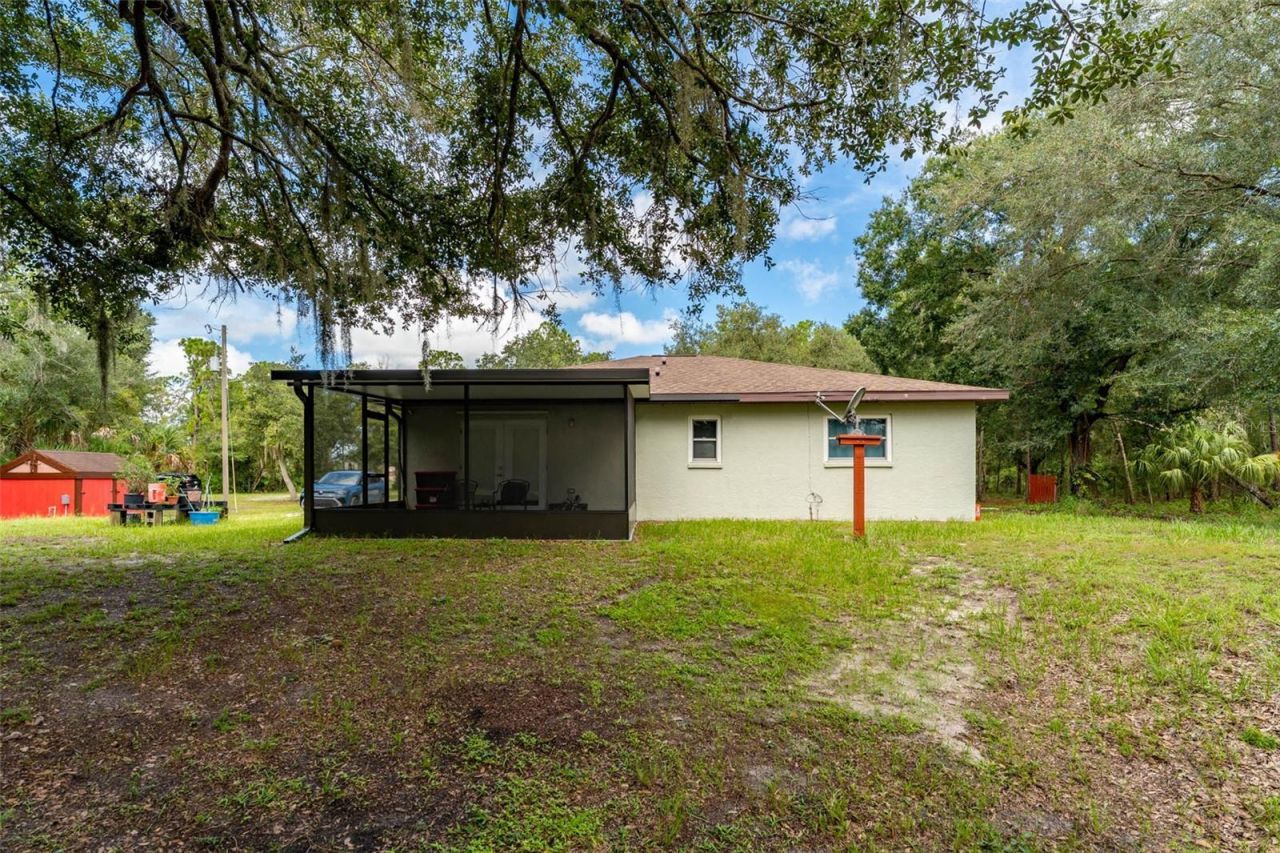 14150 Highland Road, Wimauma, FL 33598 Photo