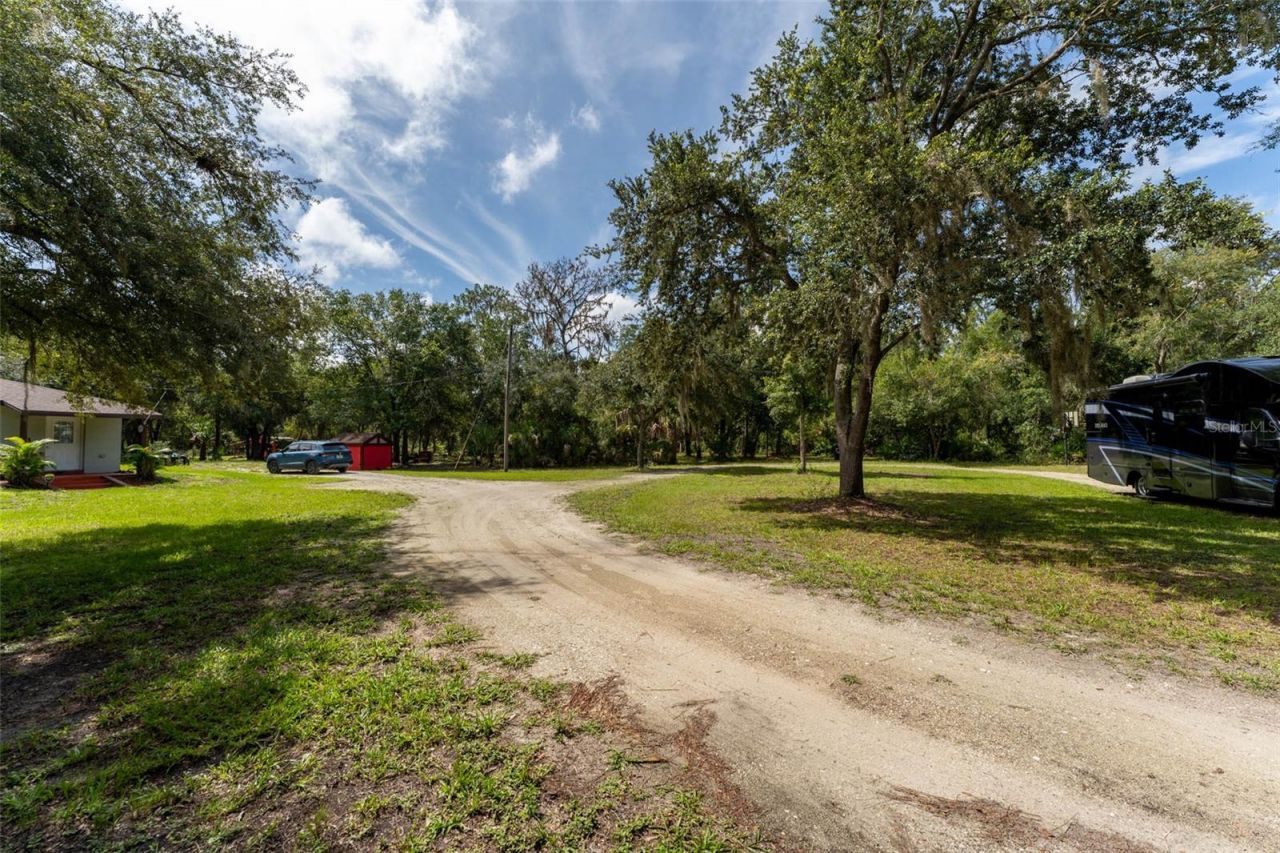 14150 Highland Road, Wimauma, FL 33598 Photo