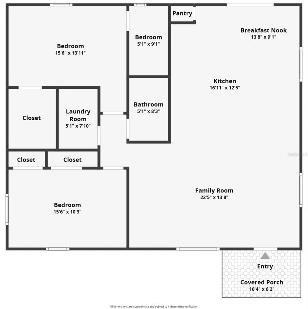 14150 Highland Road, Wimauma, FL 33598 Photo