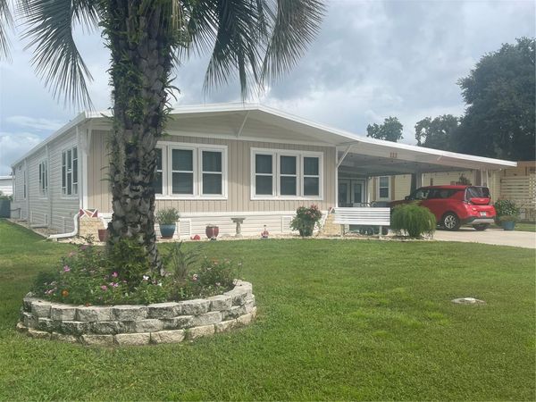112 LYONIA LANE, WILDWOOD, FL 34785