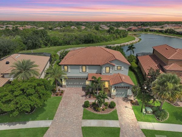 20275 GRANLAGO DRIVE, VENICE, FL 34293