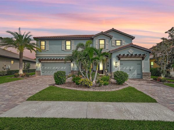 20275 GRANLAGO DRIVE, VENICE, FL 34293