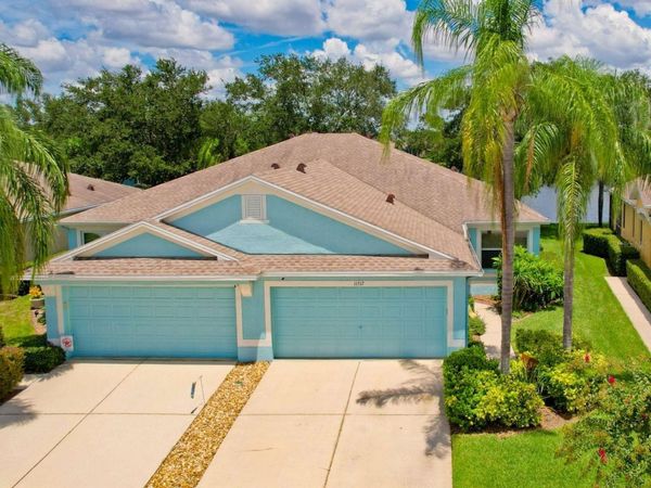 11517 CAPTIVA KAY DRIVE , RIVERVIEW, FL 33569