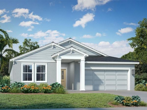 2261 CROWN ROCK BLUFF DRIVE , LAKE HAMILTON, FL 33851