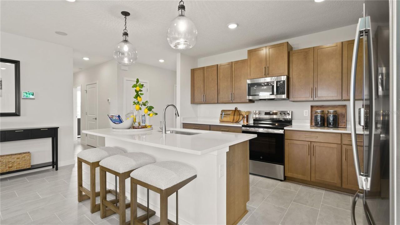 2261 Crown Rock Bluff Drive, Lake Hamilton, FL 33851 Photo