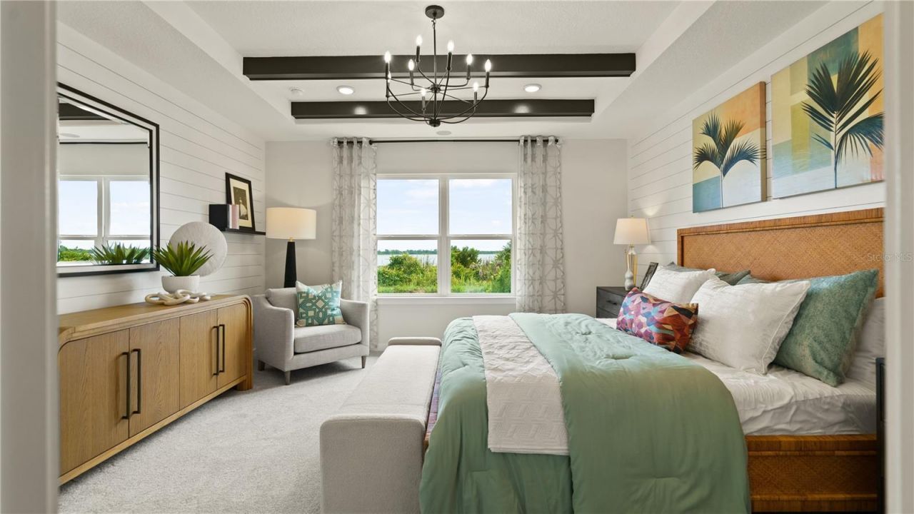 2261 Crown Rock Bluff Drive, Lake Hamilton, FL 33851 Photo