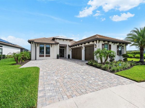 34135 TOMPION WAY , WESLEY CHAPEL, FL 33543