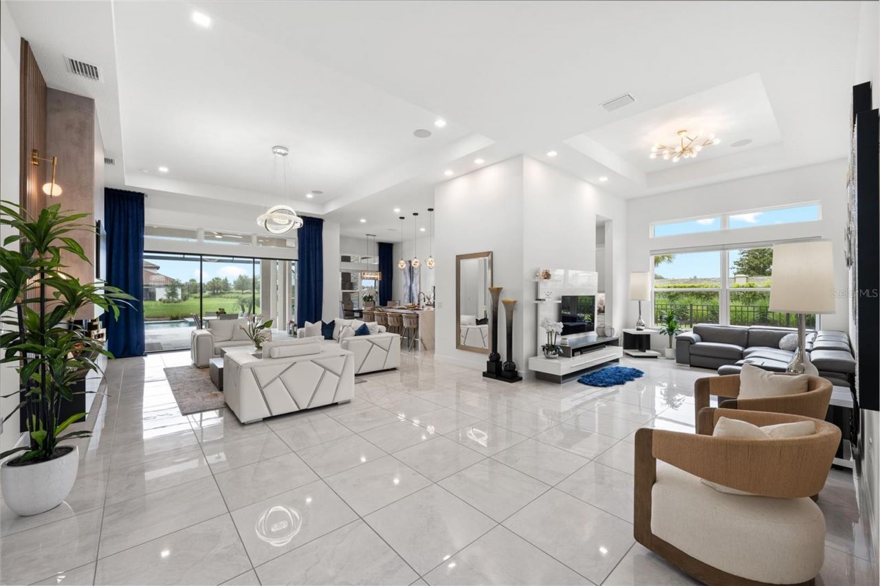 34135 Tompion Way, Wesley Chapel, FL 33543 Photo