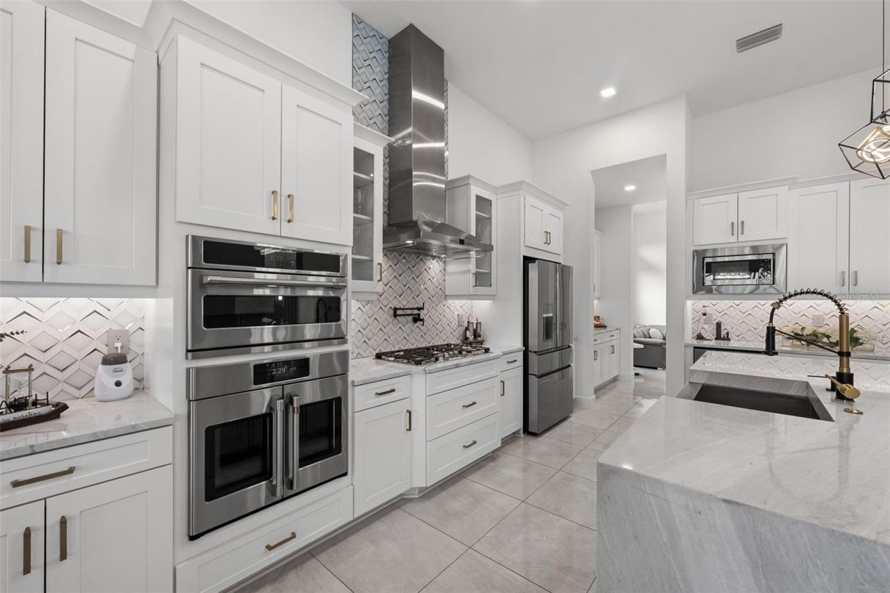 34135 Tompion Way, Wesley Chapel, FL 33543 Photo