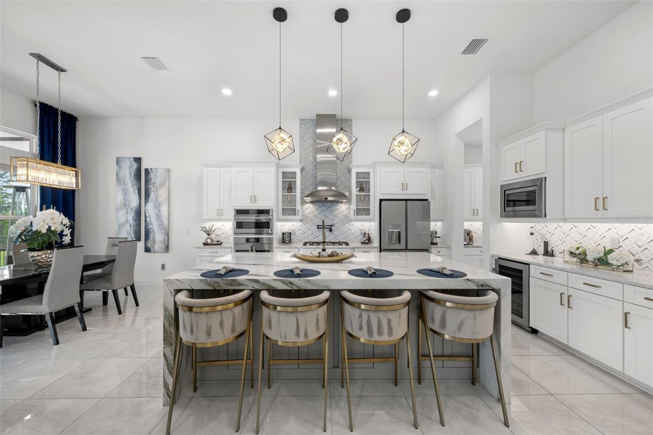 34135 Tompion Way, Wesley Chapel, FL 33543 Photo