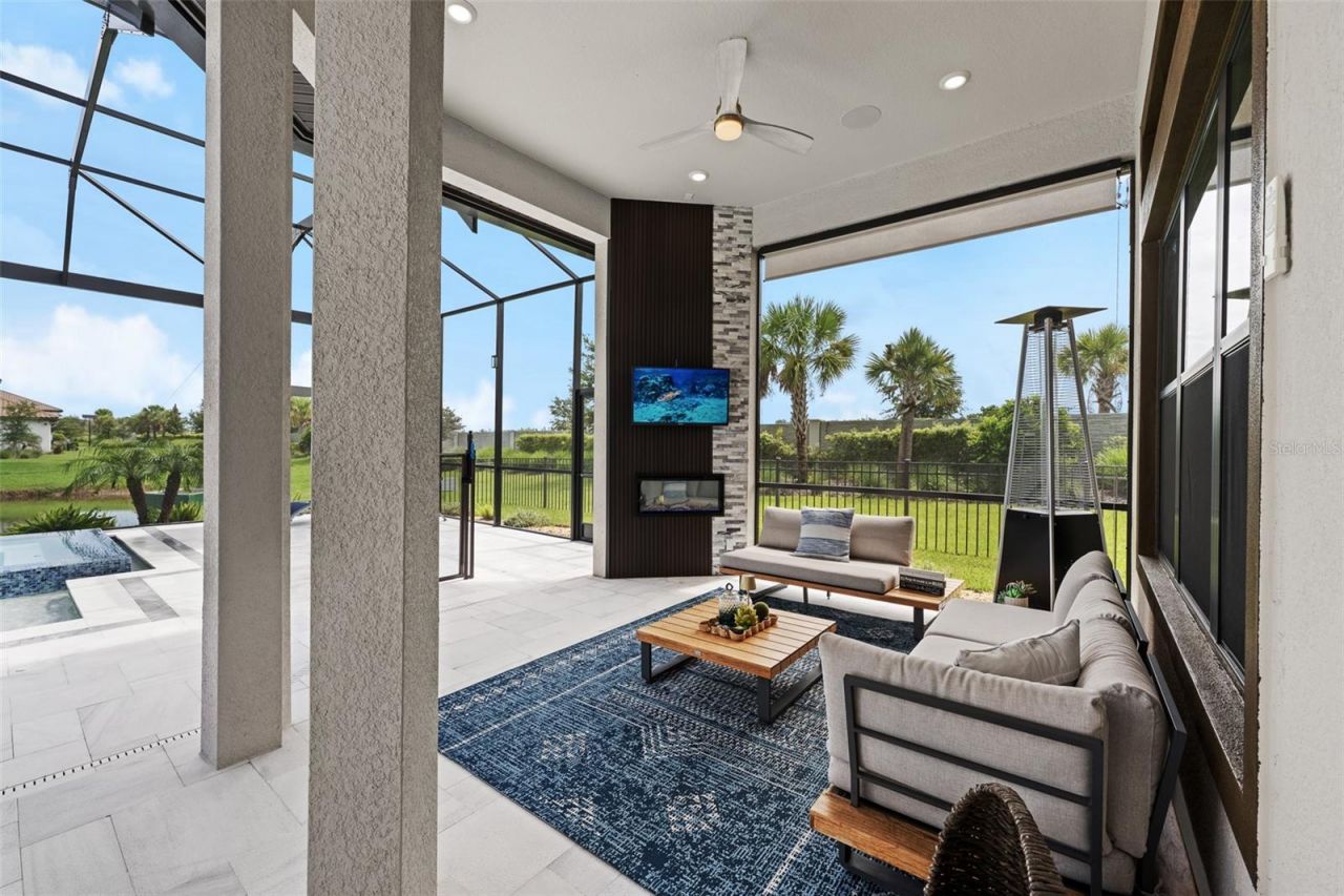34135 Tompion Way, Wesley Chapel, FL 33543 Photo