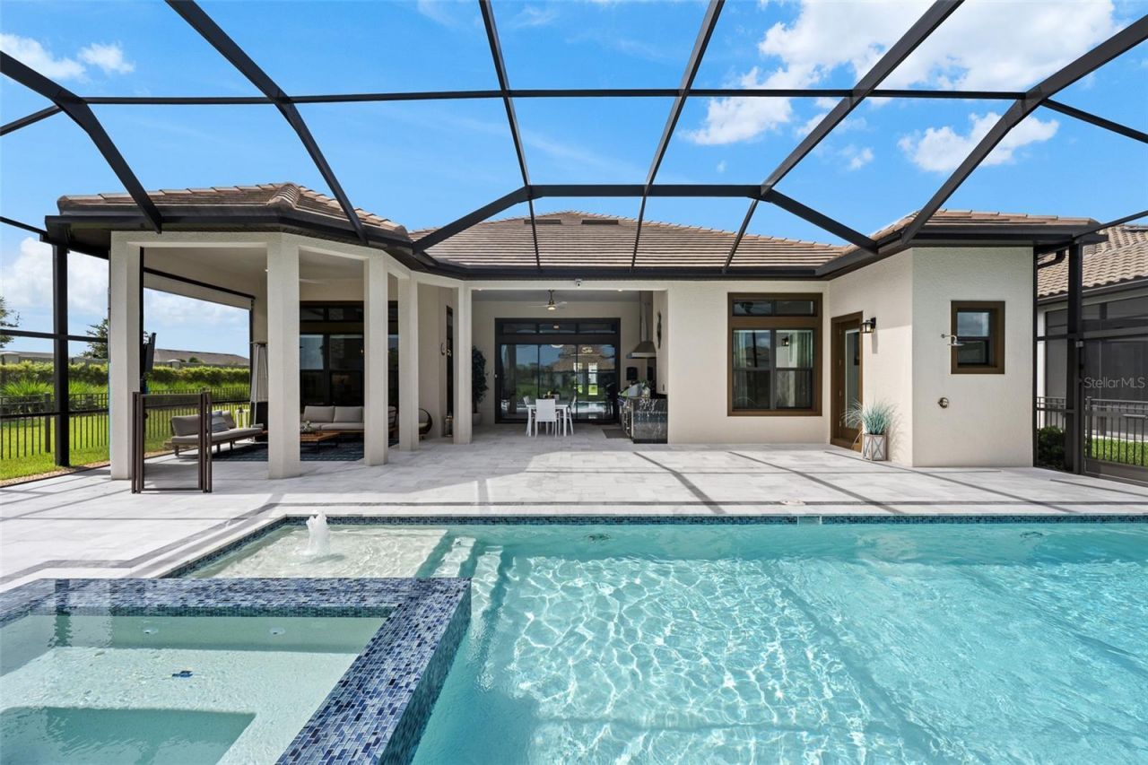34135 Tompion Way, Wesley Chapel, FL 33543 Photo