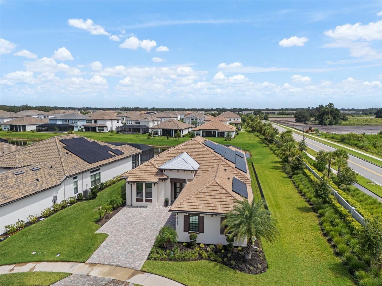 34135 Tompion Way, Wesley Chapel, FL 33543 Photo