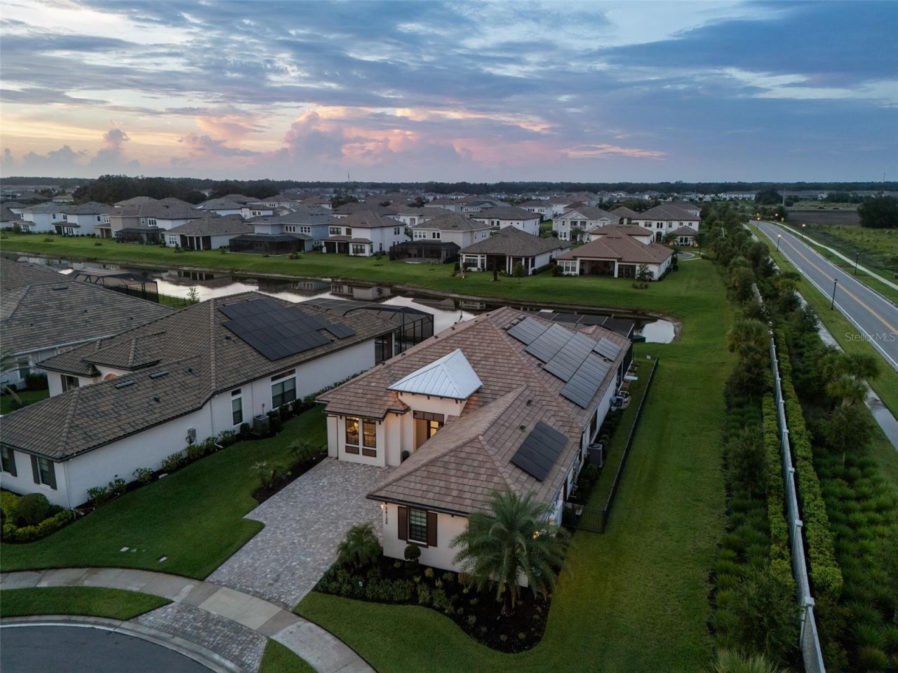 34135 Tompion Way, Wesley Chapel, FL 33543 Photo