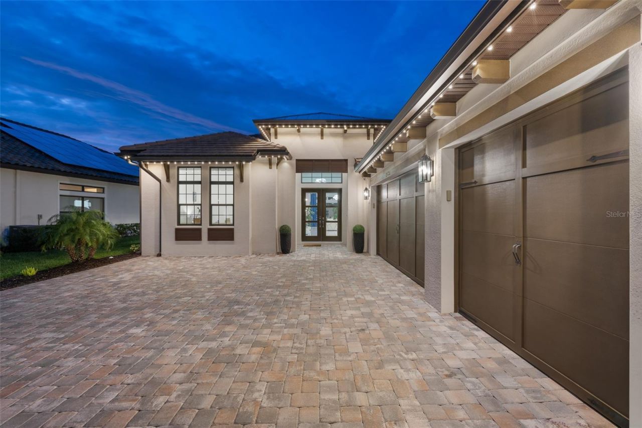 34135 Tompion Way, Wesley Chapel, FL 33543 Photo