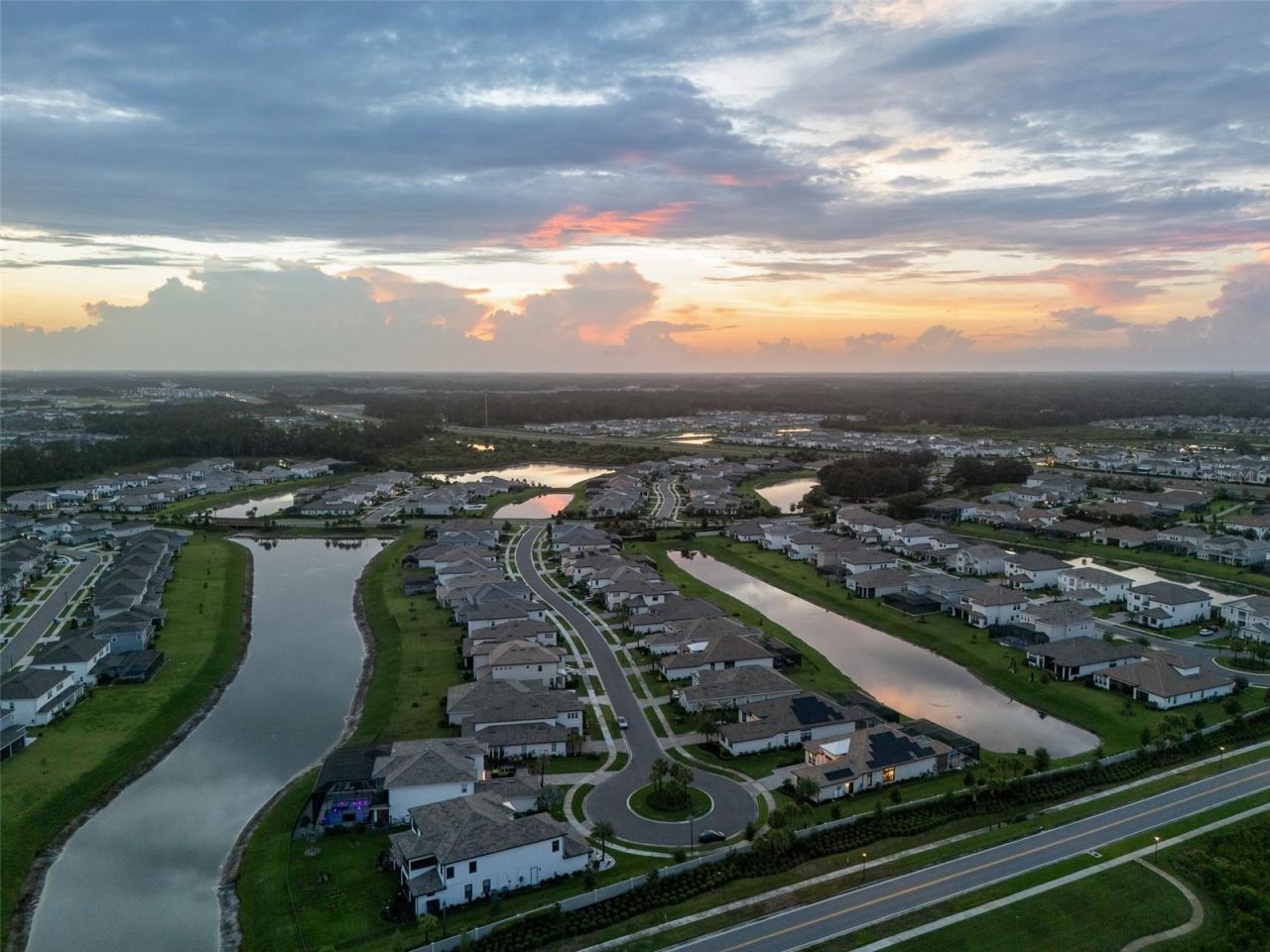 34135 Tompion Way, Wesley Chapel, FL 33543 Photo