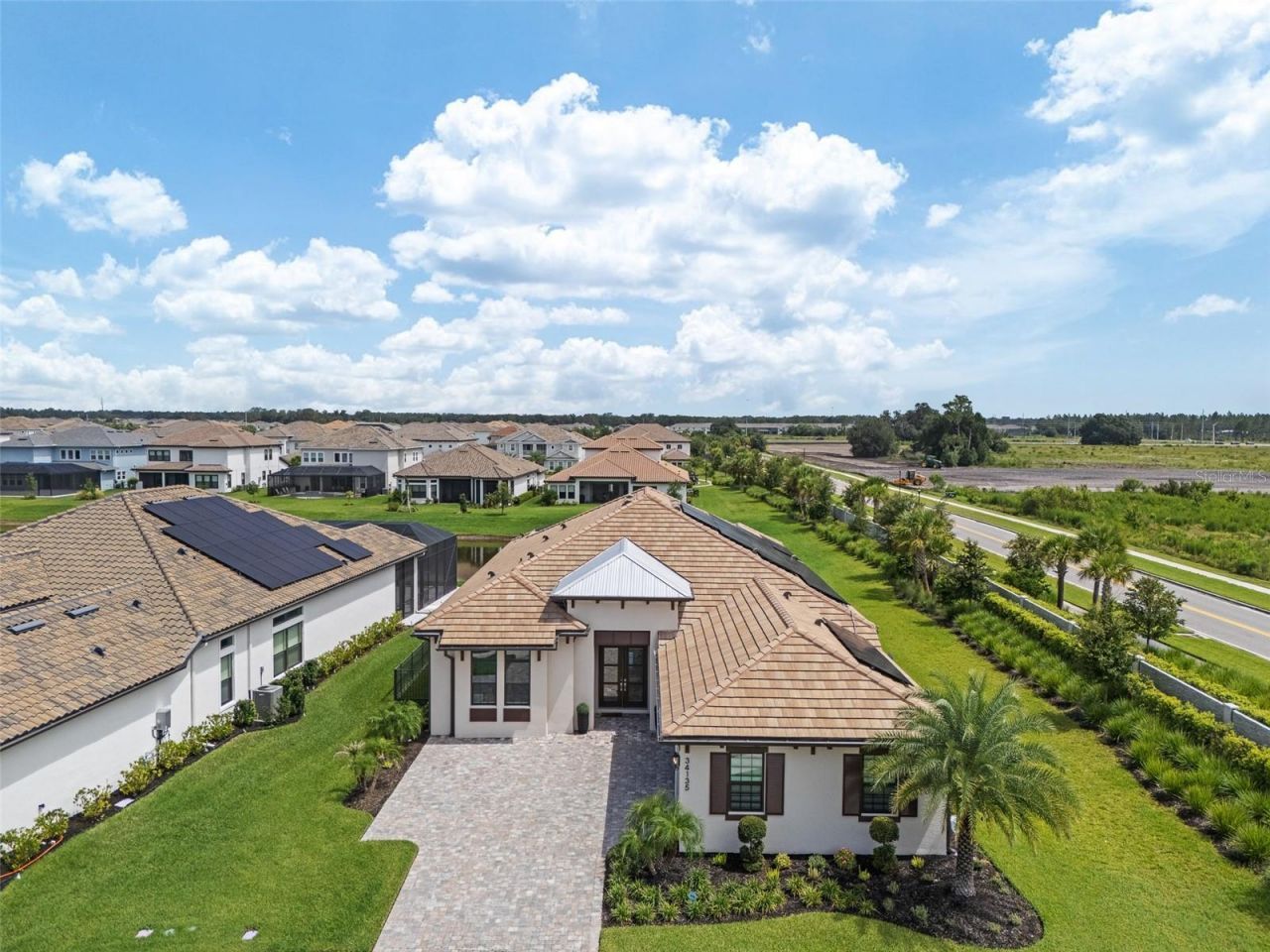 34135 Tompion Way, Wesley Chapel, FL 33543 Photo