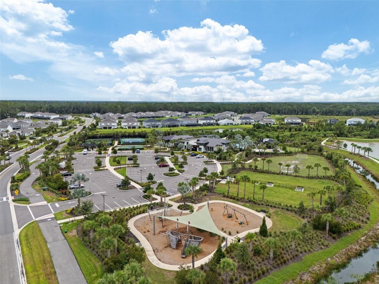 34135 Tompion Way, Wesley Chapel, FL 33543 Photo