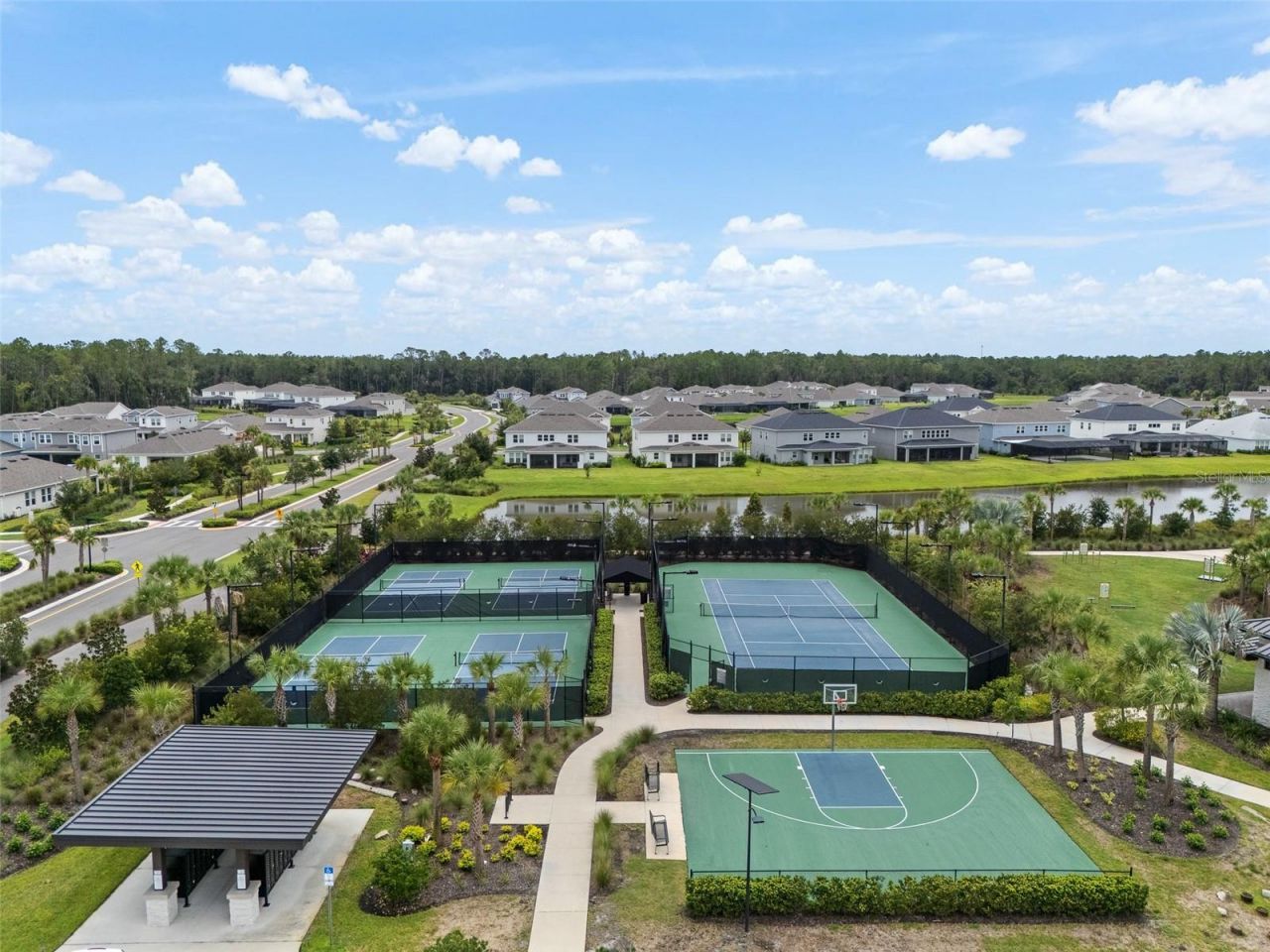 34135 Tompion Way, Wesley Chapel, FL 33543 Photo