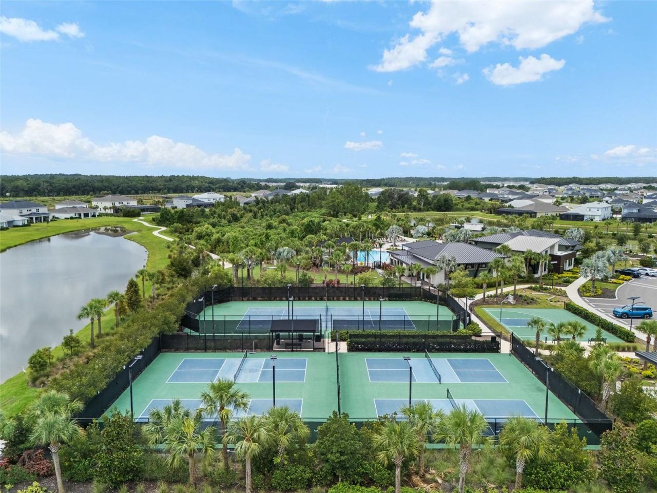 34135 Tompion Way, Wesley Chapel, FL 33543 Photo