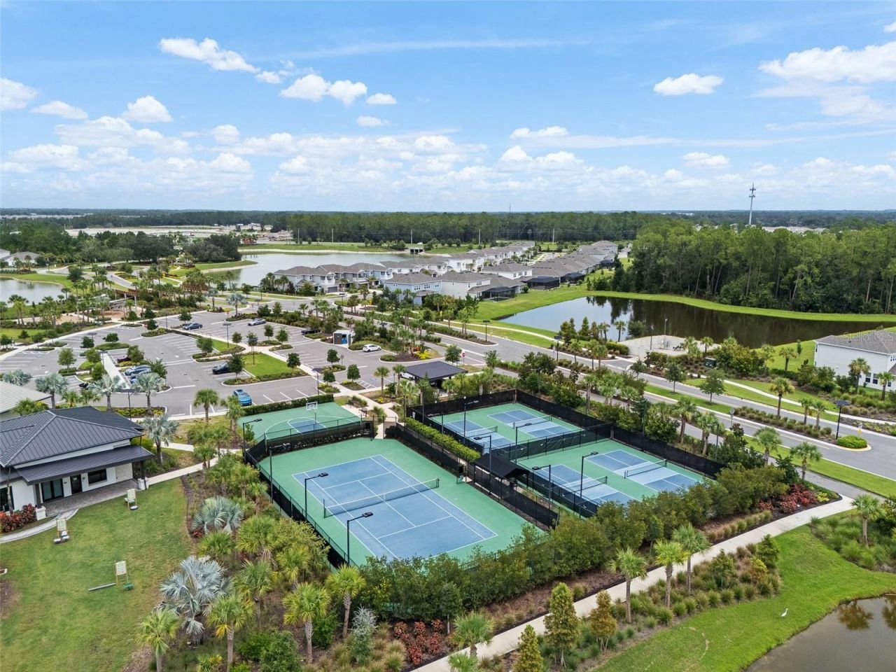 34135 Tompion Way, Wesley Chapel, FL 33543 Photo
