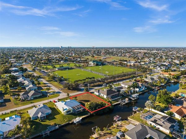241 SW 40TH STREET, CAPE CORAL, FL 33914