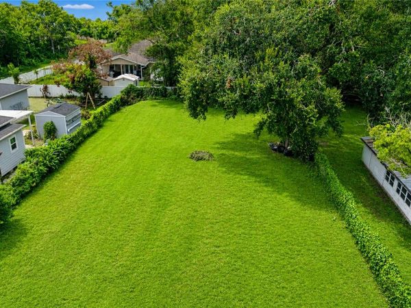 2743 LUCILLE STREET , KISSIMMEE, FL 34744