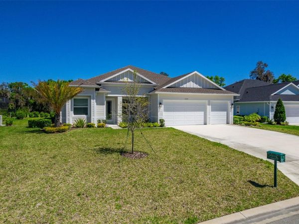 1329 TULLAMORE BOULEVARD , ORMOND BEACH, FL 32174
