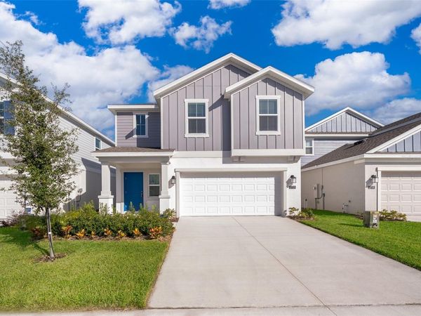 2723 GENTLE RAIN DRIVE , DAVENPORT, FL 33837