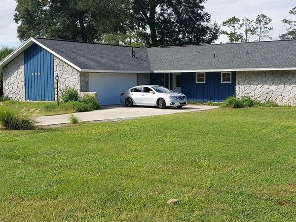 4901 NE 7TH STREET , OCALA, FL 34470