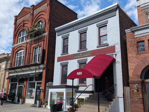 489 Broadway, Saratoga Springs, NY 12866