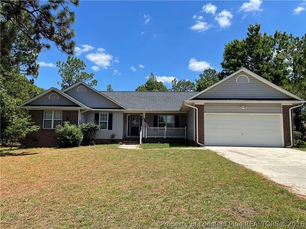 15 Sandpiper Drive, Sanford, NC 27332