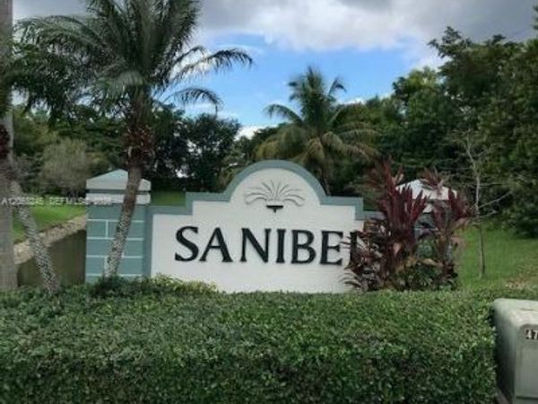 8040 Sanibel Dr , Unit 8040, Tamarac, FL 33321