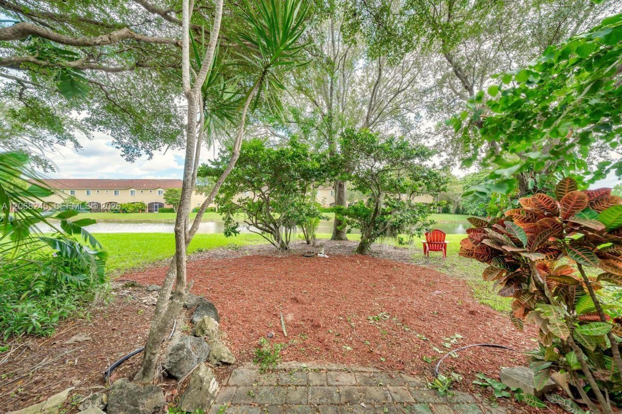8040 Sanibel Dr , Unit 8040, Tamarac, FL 33321 Photo