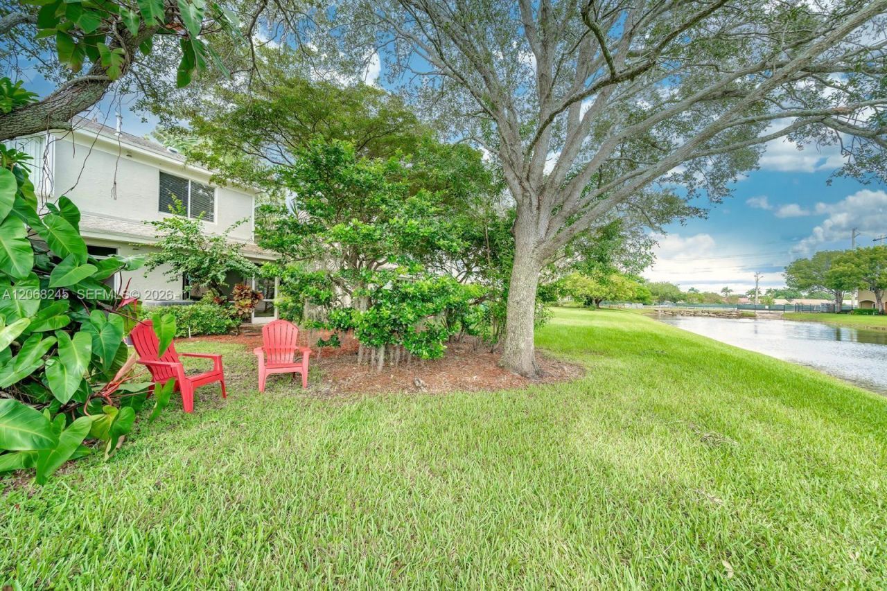 8040 Sanibel Dr , Unit 8040, Tamarac, FL 33321 Photo