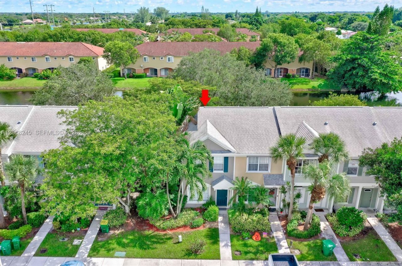 8040 Sanibel Dr , Unit 8040, Tamarac, FL 33321 Photo