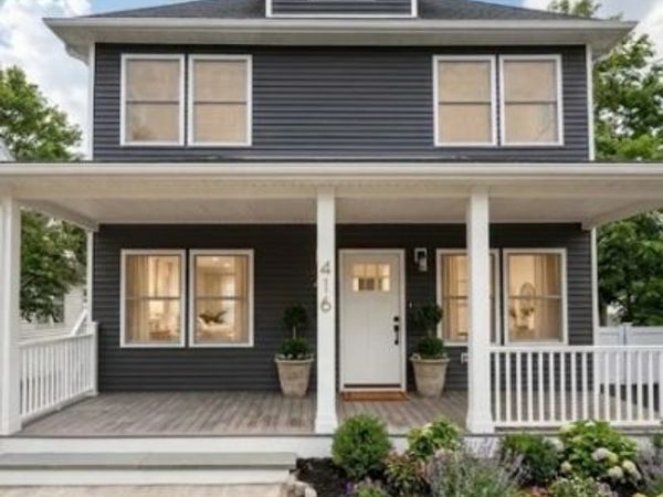 416 Catherine St, Unit 2, South Amboy, NJ 08879