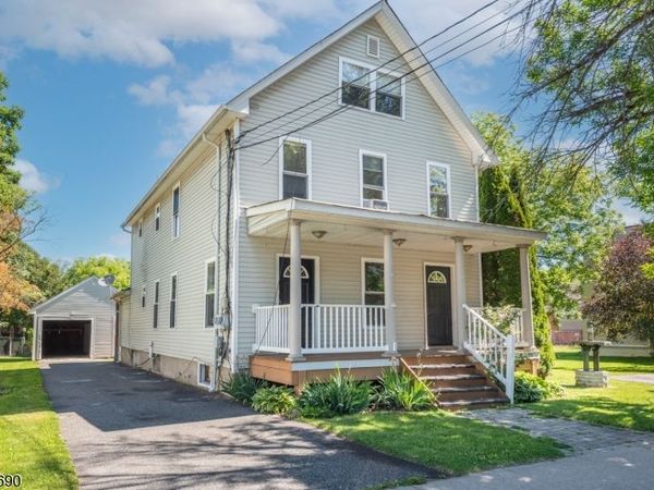 29 Broad St Unit A, Unit A, Branchville, NJ 07826