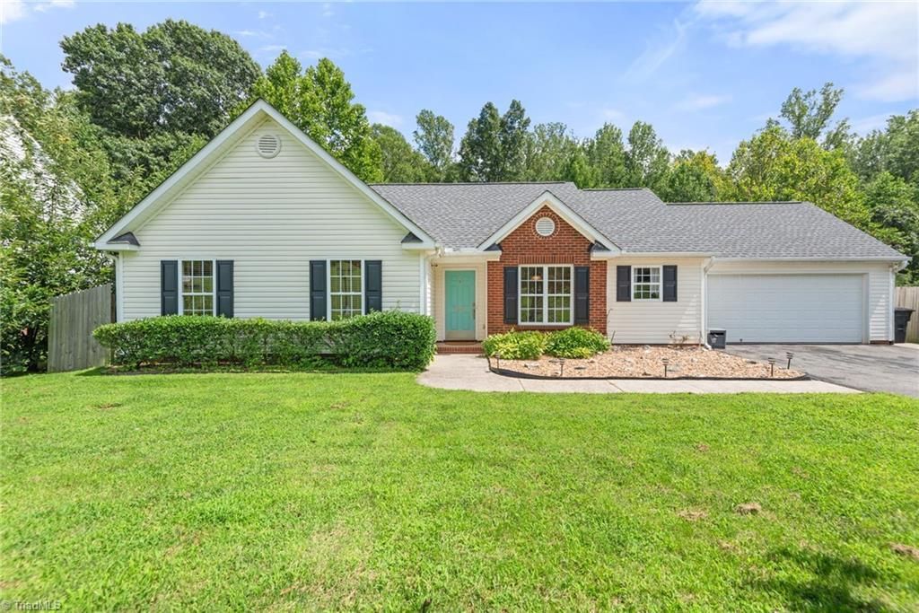 6941 Rangecrest Road, Belews Creek, NC 27009 Main Photo