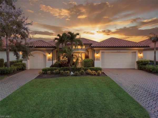 10120 Belcrest BLVD, FORT MYERS, FL 33913