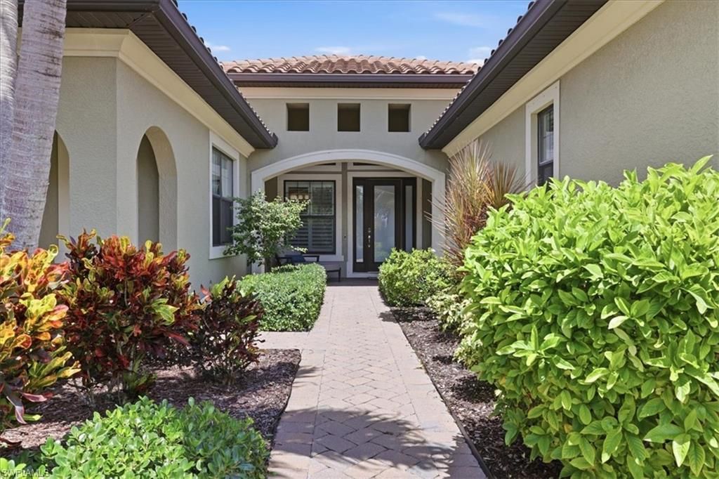 10120 Belcrest Blvd, Fort Myers, FL 33913 Photo