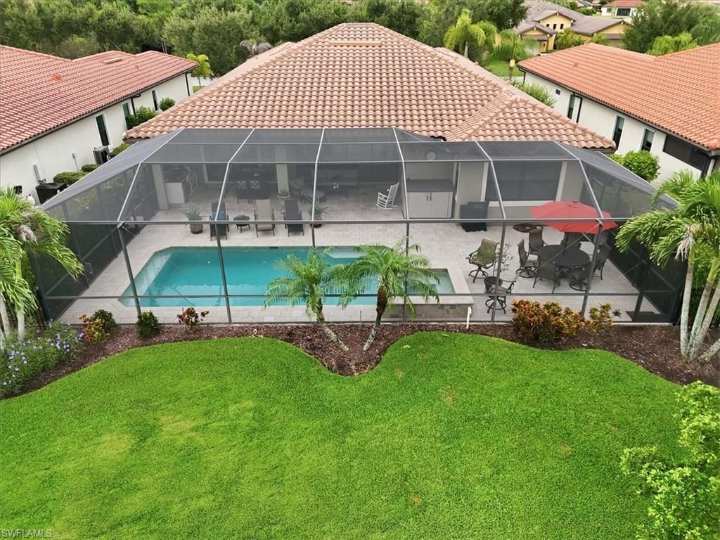 10120 Belcrest Blvd, Fort Myers, FL 33913 Photo