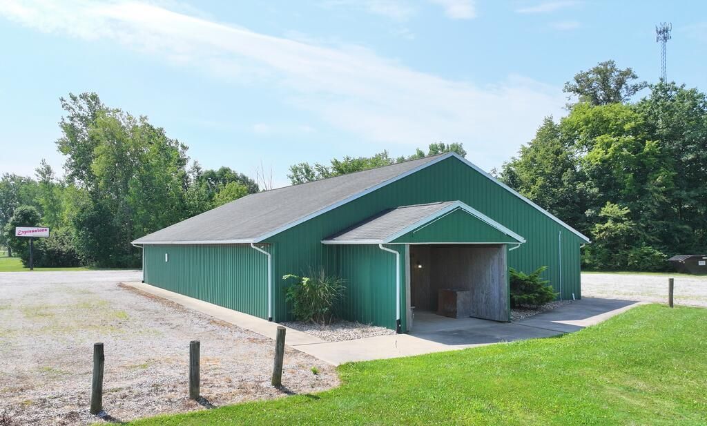 Please Call, New London, OH 44851