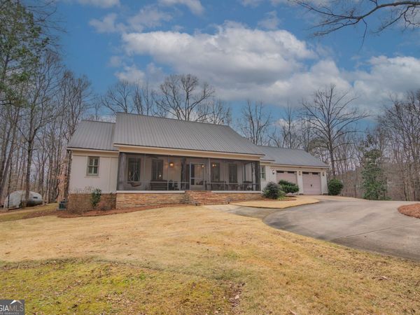 1578 Ga Highway 208, Hamilton, GA 31811