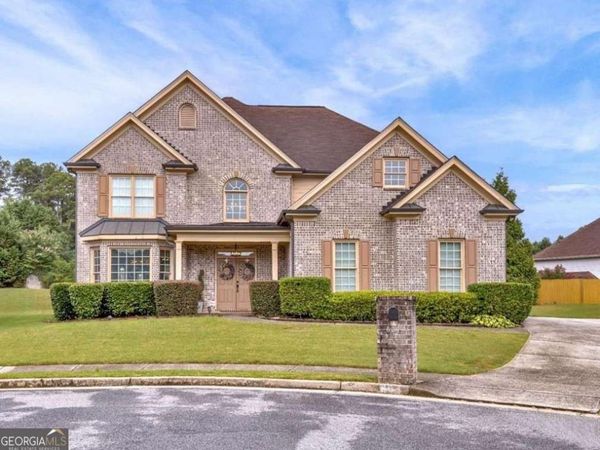 604 Arbor Ridge, Loganville, GA 30052