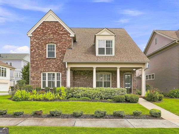 101 Eadestowne Way, Peachtree City, GA 30269