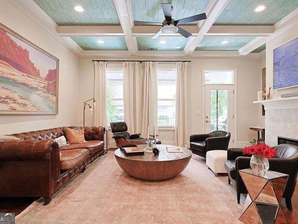 347 Brownstones Circle NE, Atlanta, GA 30312